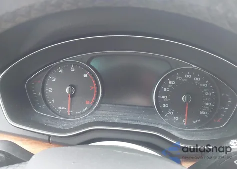 2021 Audi Q5 Premium 45 Tfsi Quattro S Tronic z USA, uszkodzony, nr VIN WA1AAAFY0M2016384